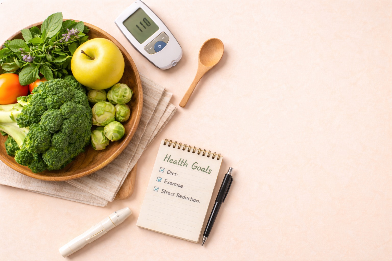 Elevora Type 2 Diabetes Program (6 Months)