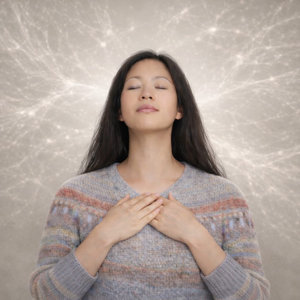 The Neural Shift Technique